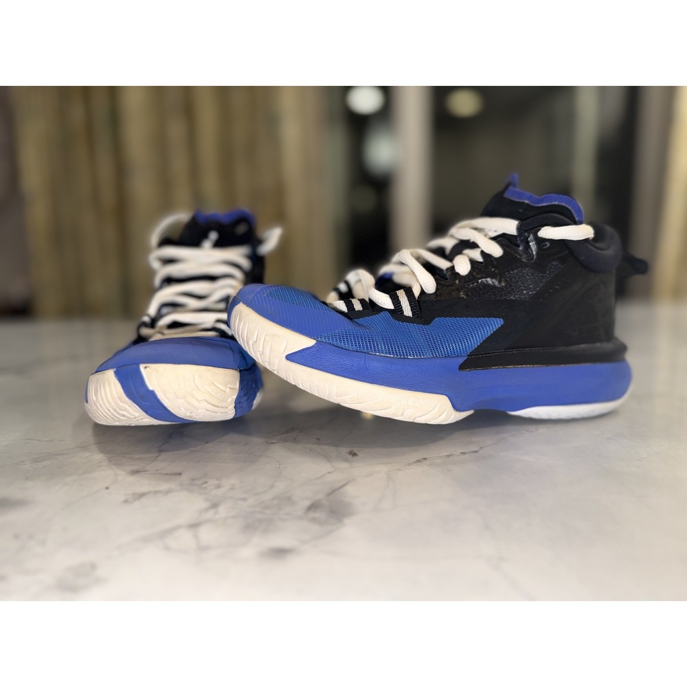 Size 5 (GS) - Jordan Zion 1 Low Duke